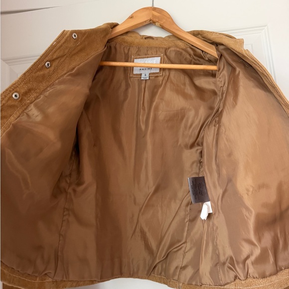 Vintage Wilson’s Leather Jacket - Picture 11 of 12